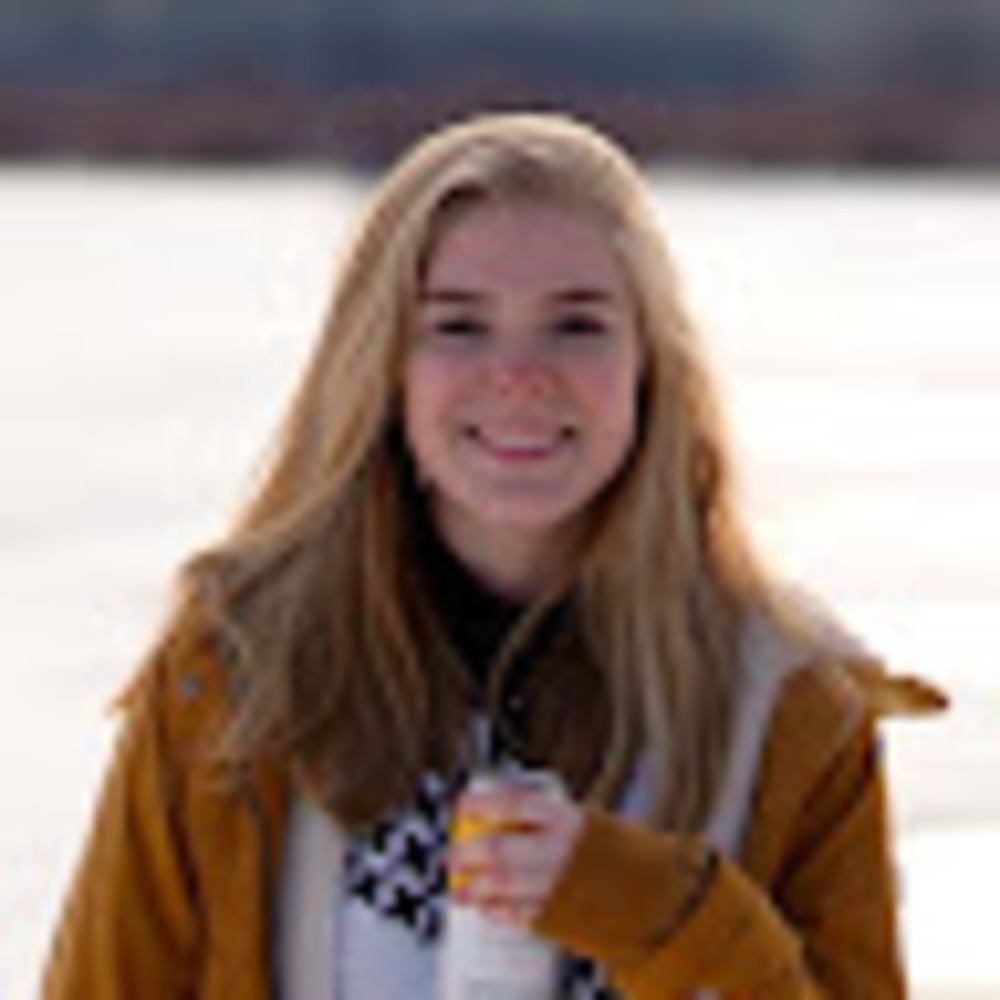 Meet your Posher, Skye